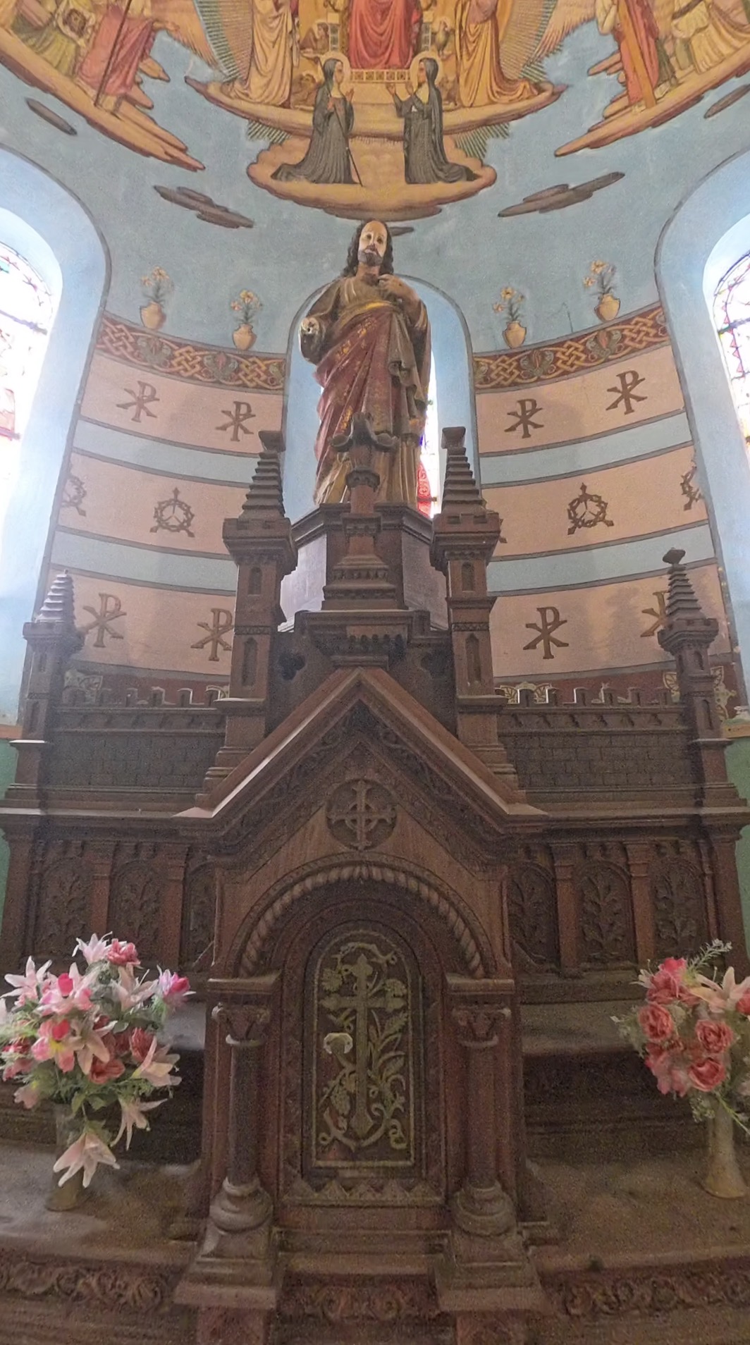 St. Joseph Cathedral