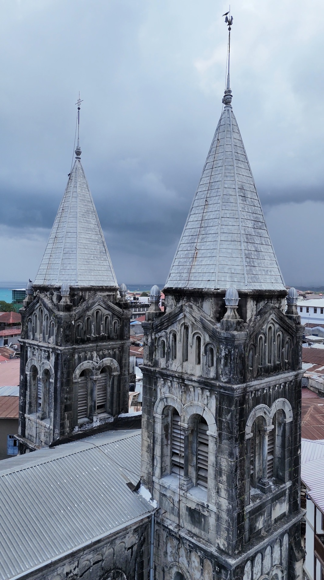 St. Joseph Cathedral