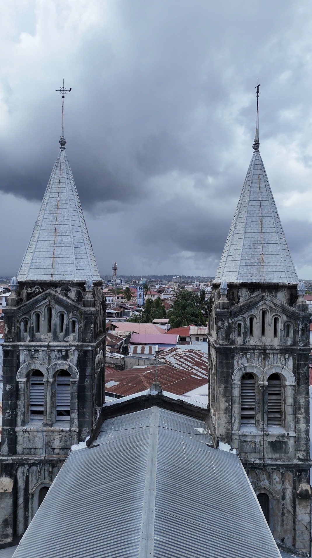 St. Joseph Cathedral