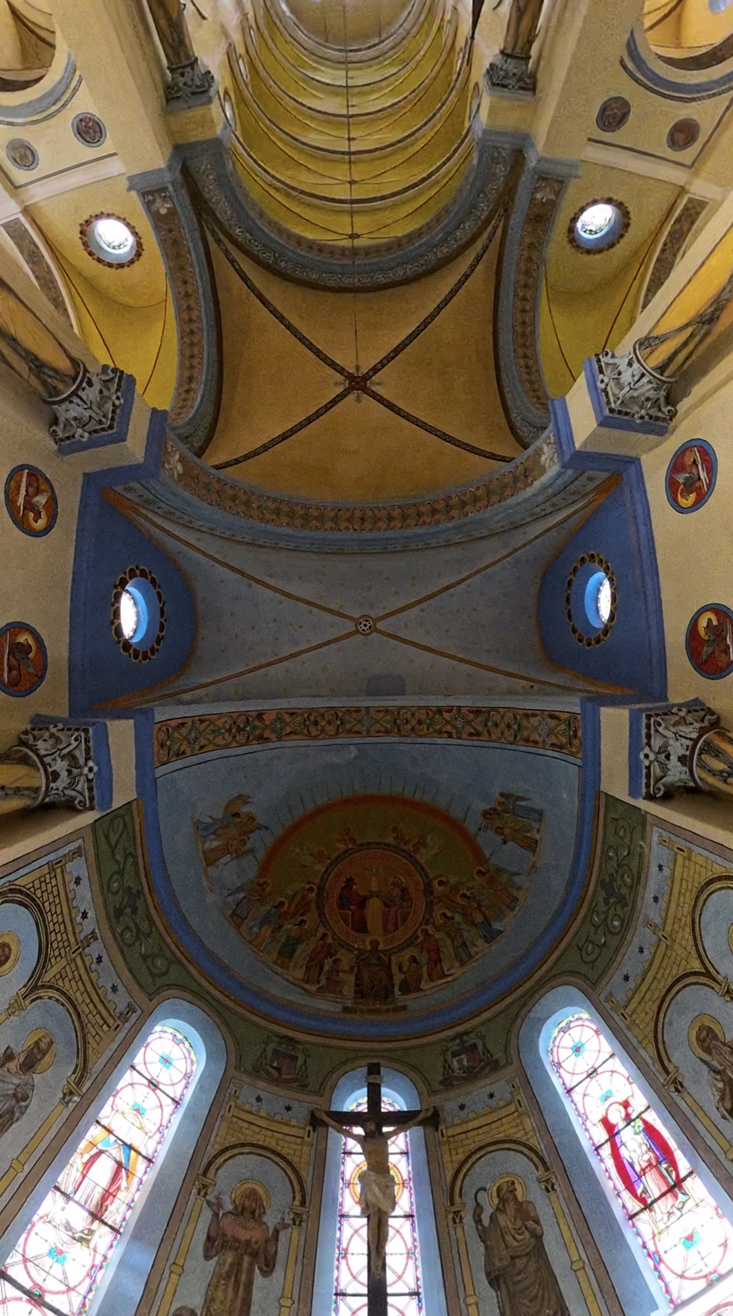 St. Joseph Cathedral