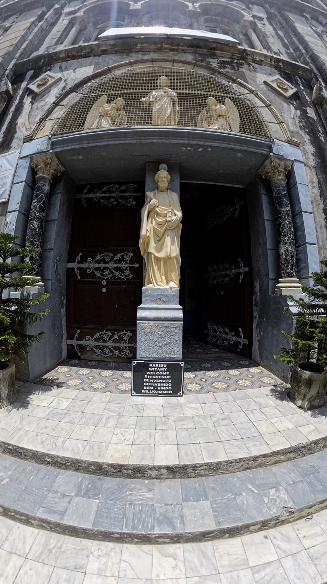 St. Joseph Cathedral