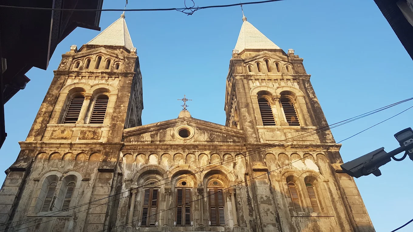 St. Joseph Cathedral