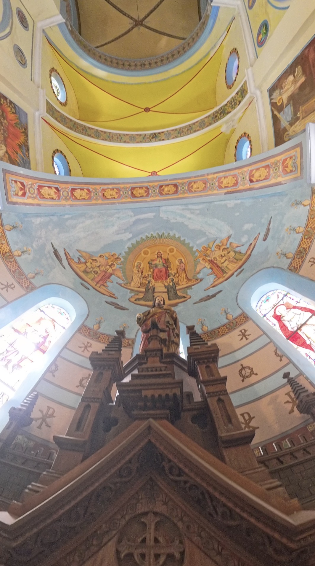 St. Joseph Cathedral