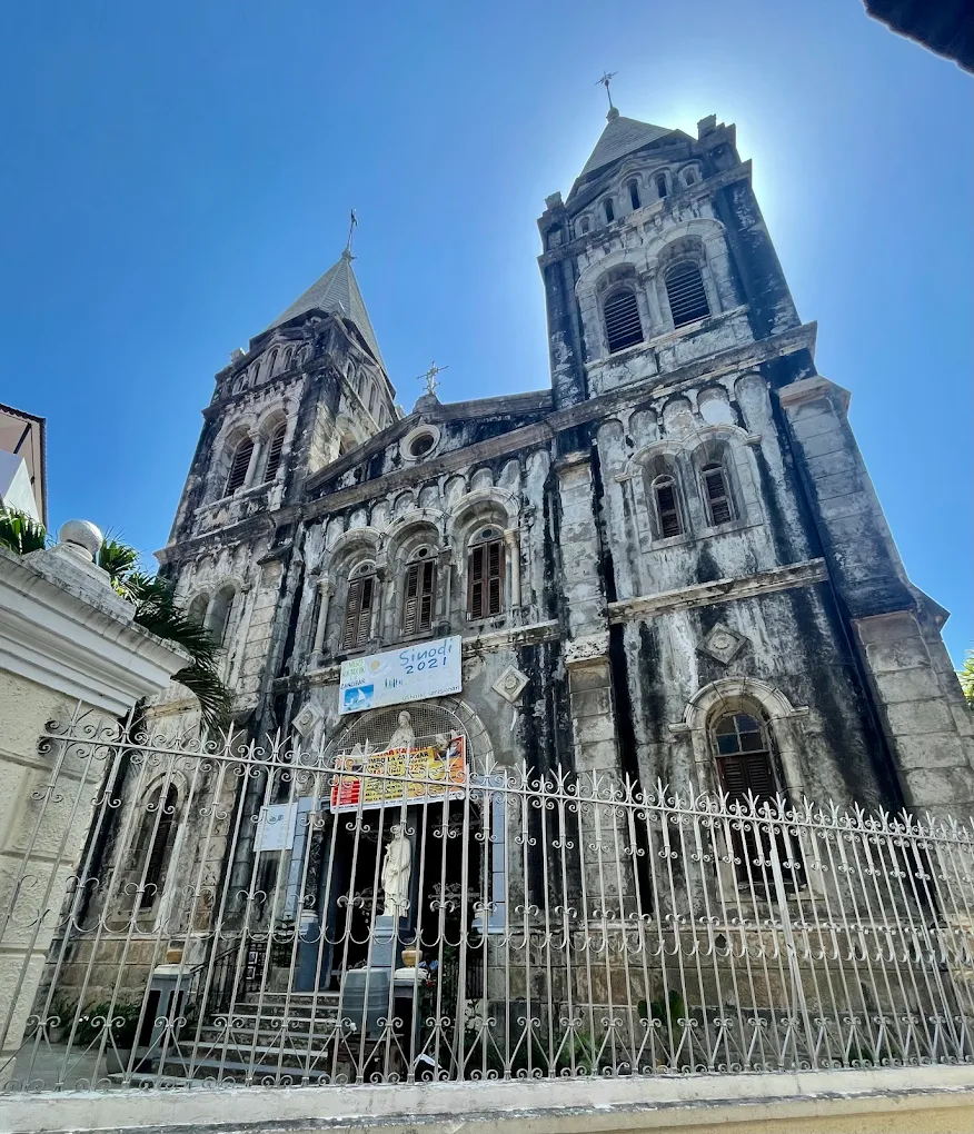 St. Joseph Cathedral