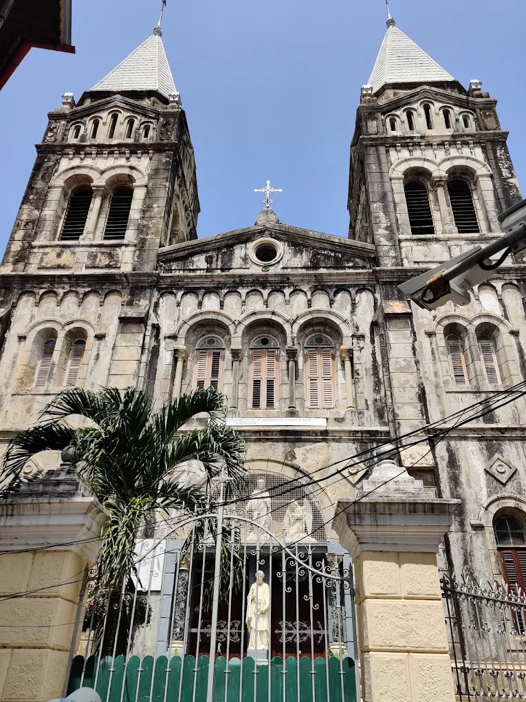 Stone Town Excursion