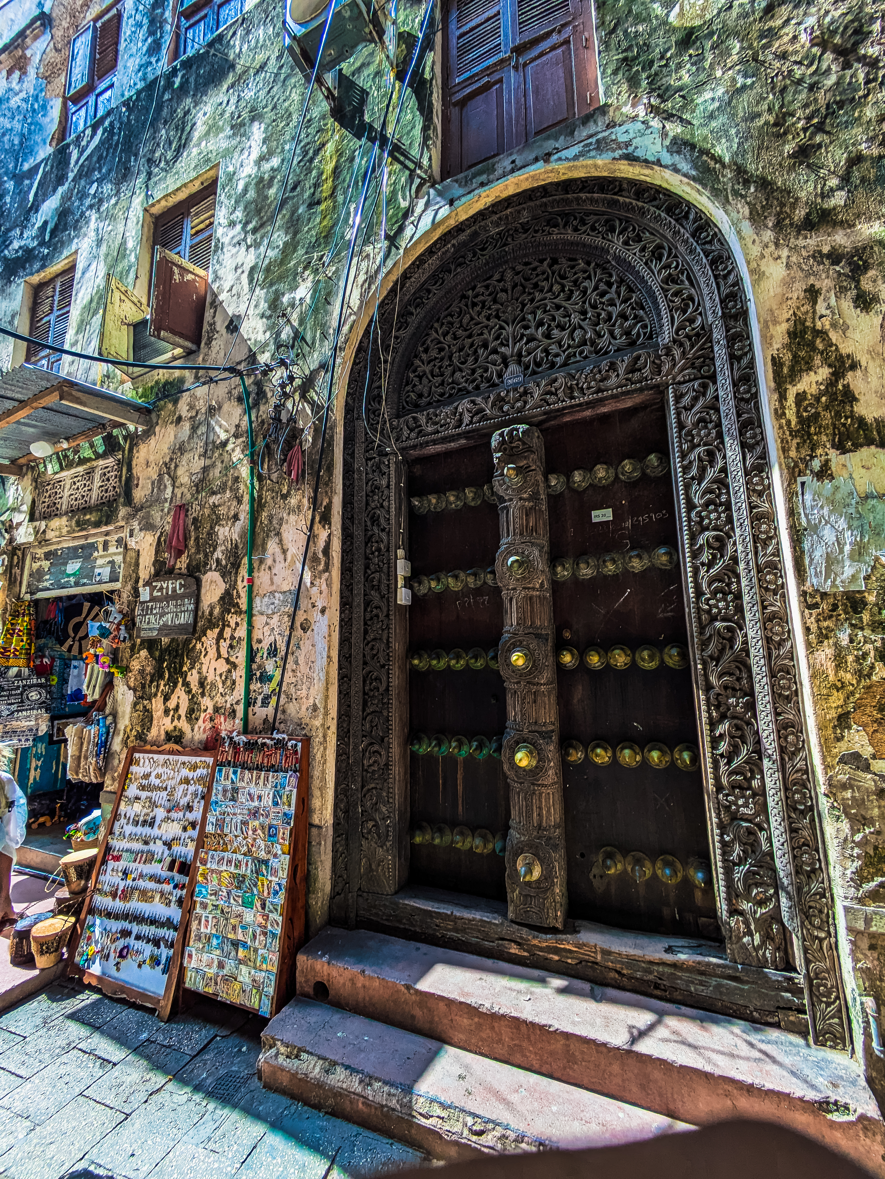 Stone Town Excursion