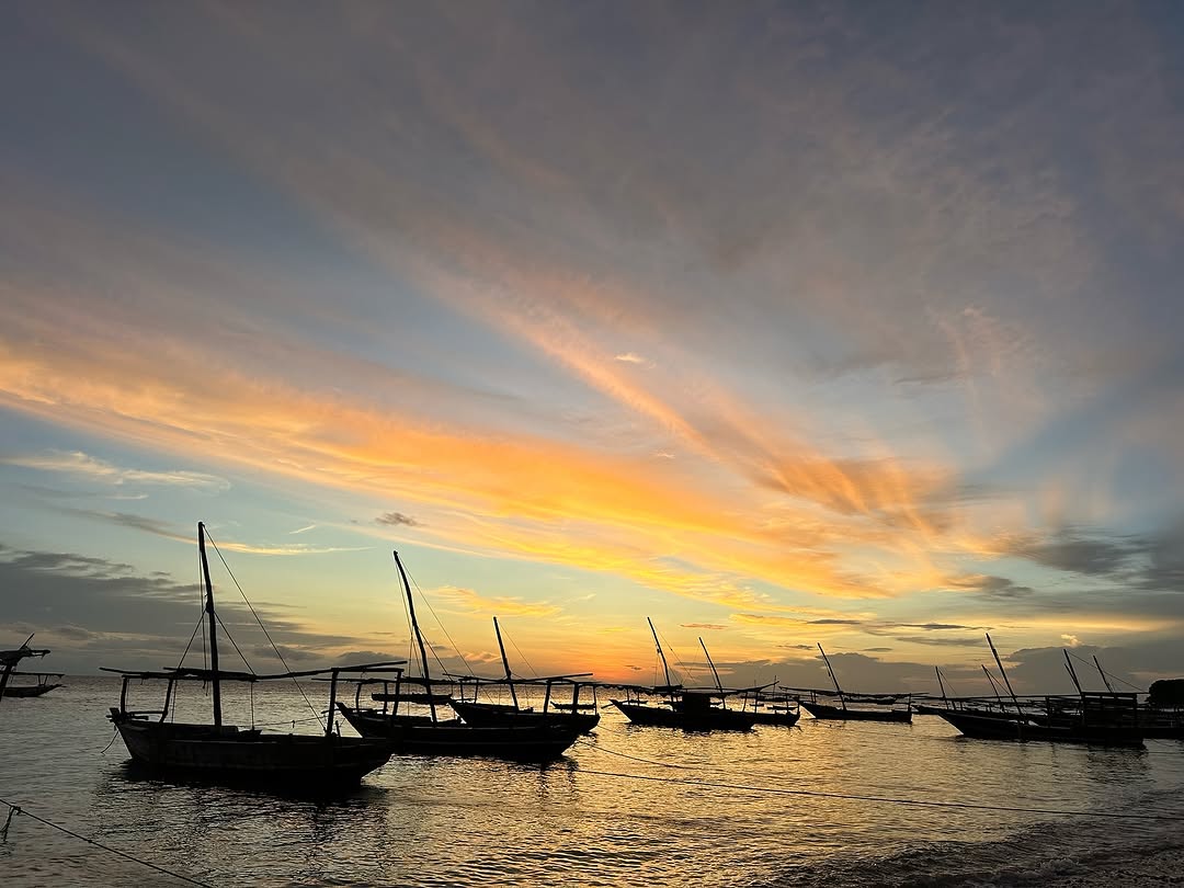 Prison Island Excursion