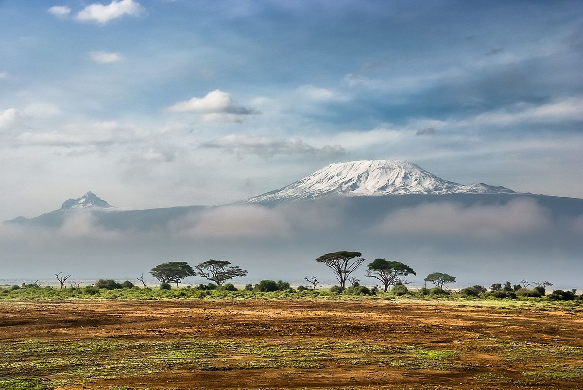 Mount Kilimanjaro – Machame Route Itinerary (7 Days / 6 Nights)