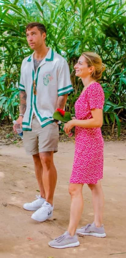 Spice Farm Excursion