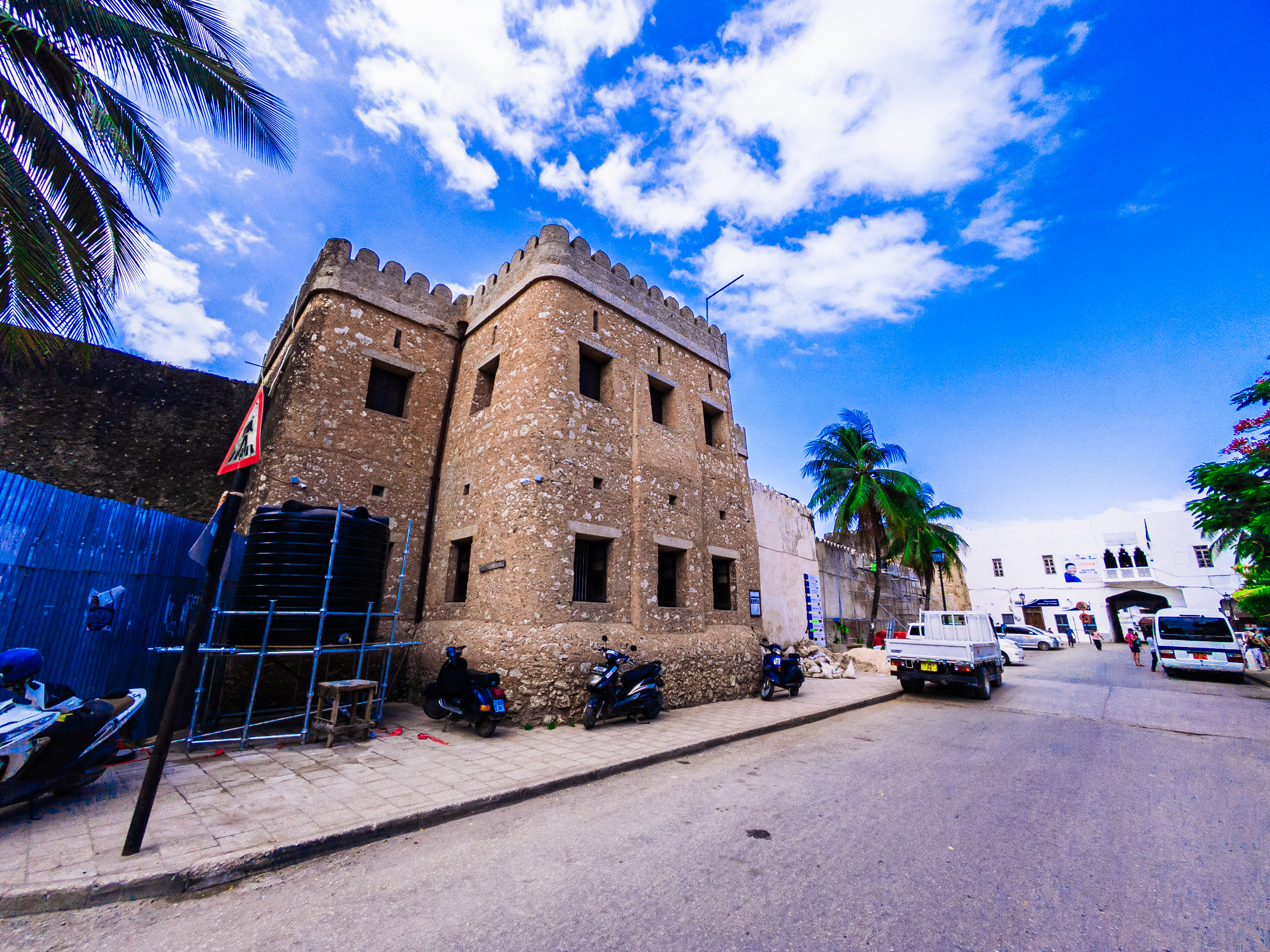 Stone Town Excursion