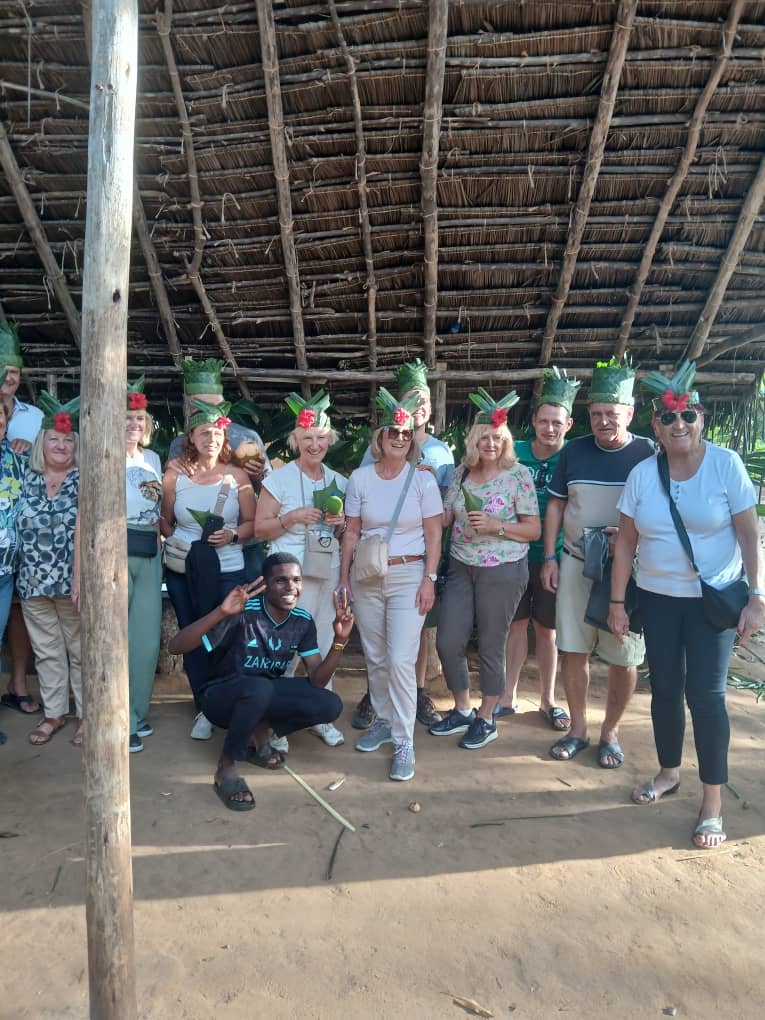 Spice Farm Excursion