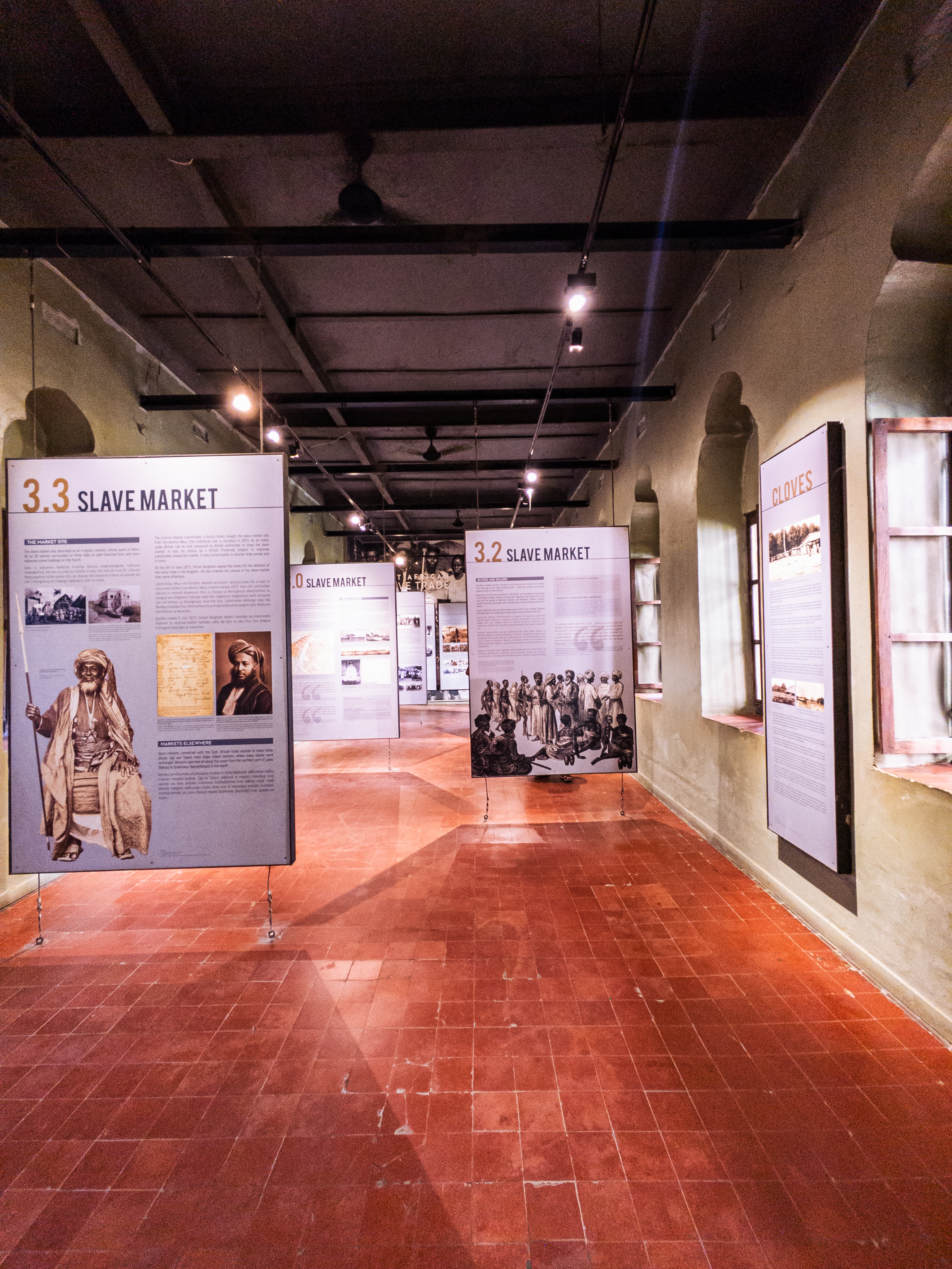 Stone Town Excursion