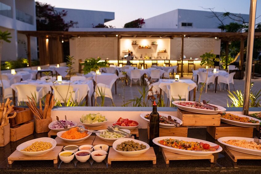 Zanzibar 4-Day Mid-Range Package