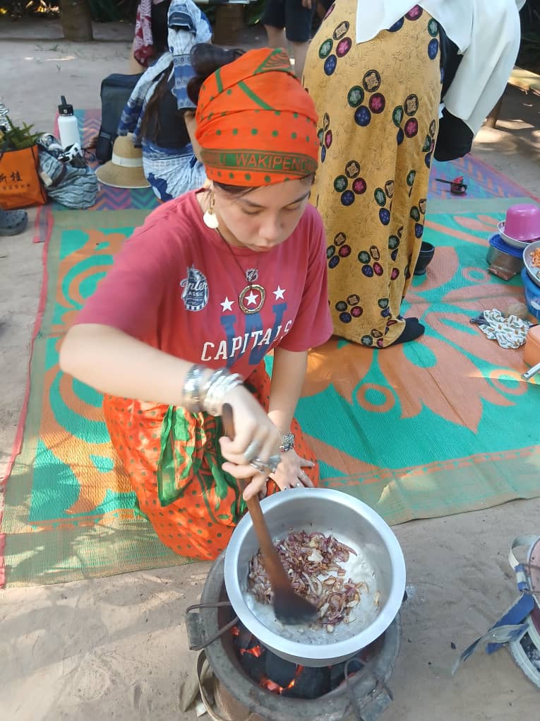 Spice Farm Excursion