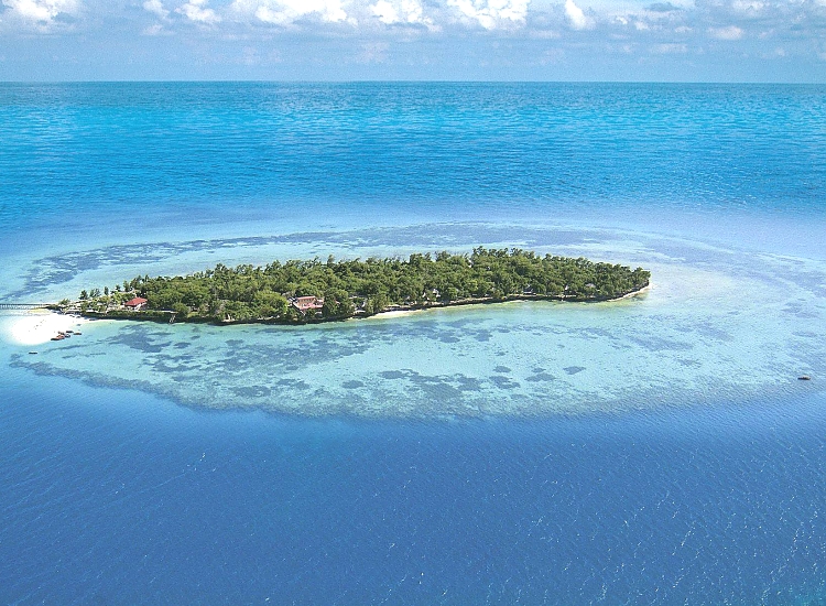 Prison Island Excursion