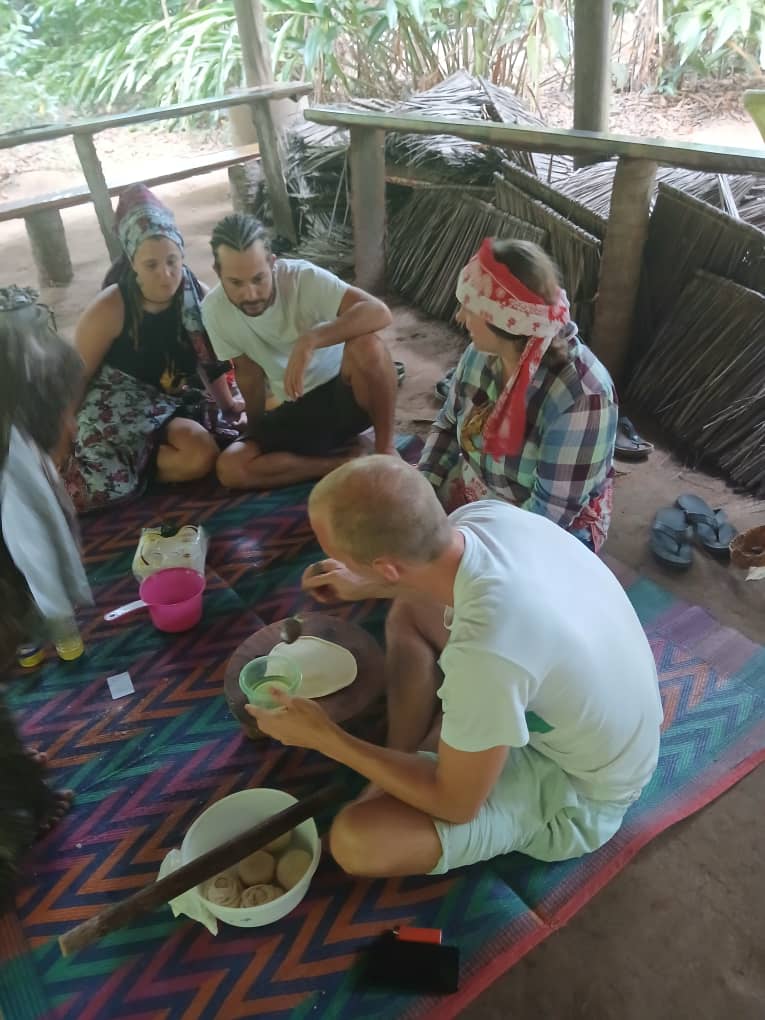 Spice Farm Excursion