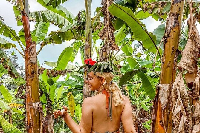 5 Days / 4 Nights Itinerary